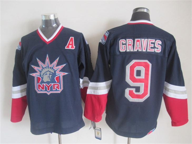 New York Rangers jerseys-070